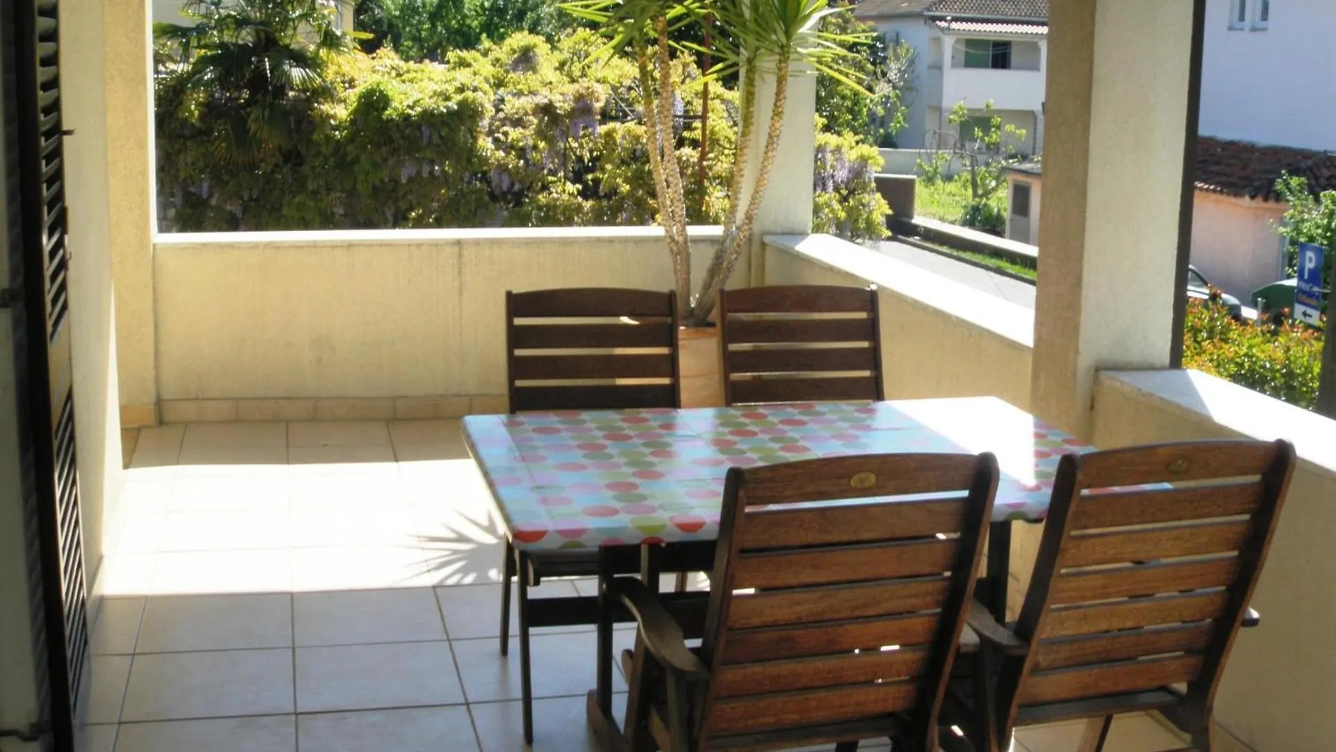 רוביני Villa Erlando קרואטיה