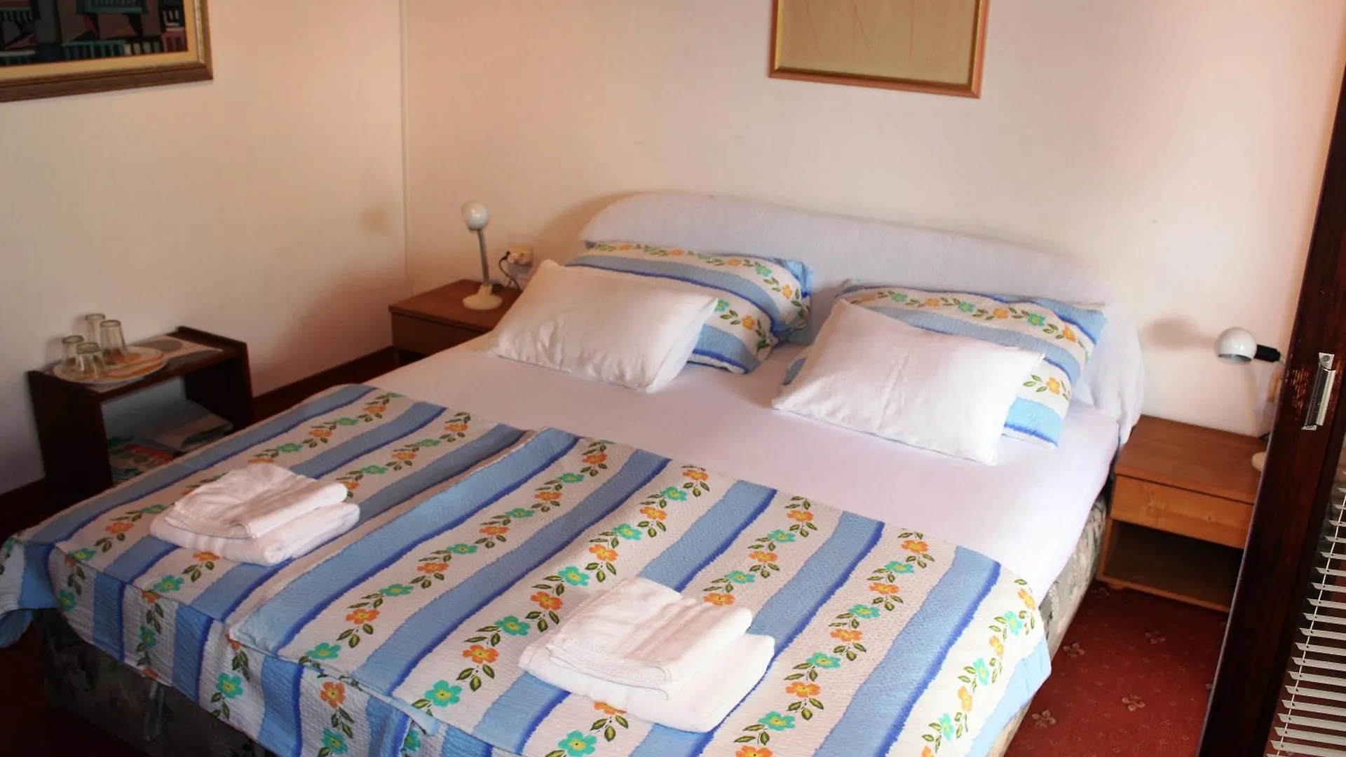 רוביני Villa Erlando