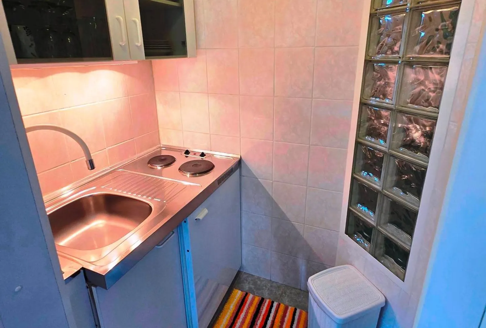 רוביני Villa Erlando קרואטיה