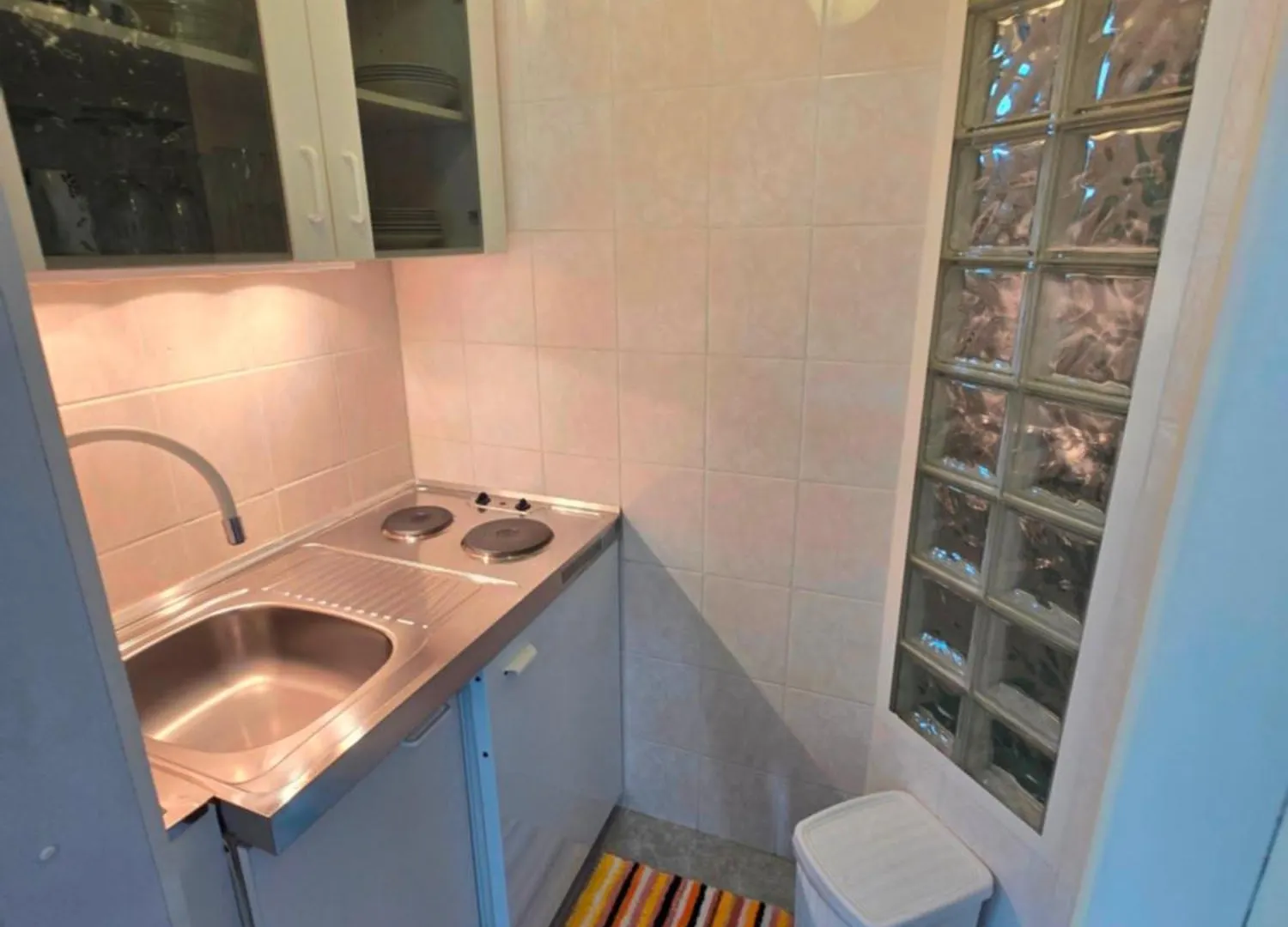 רוביני Villa Erlando