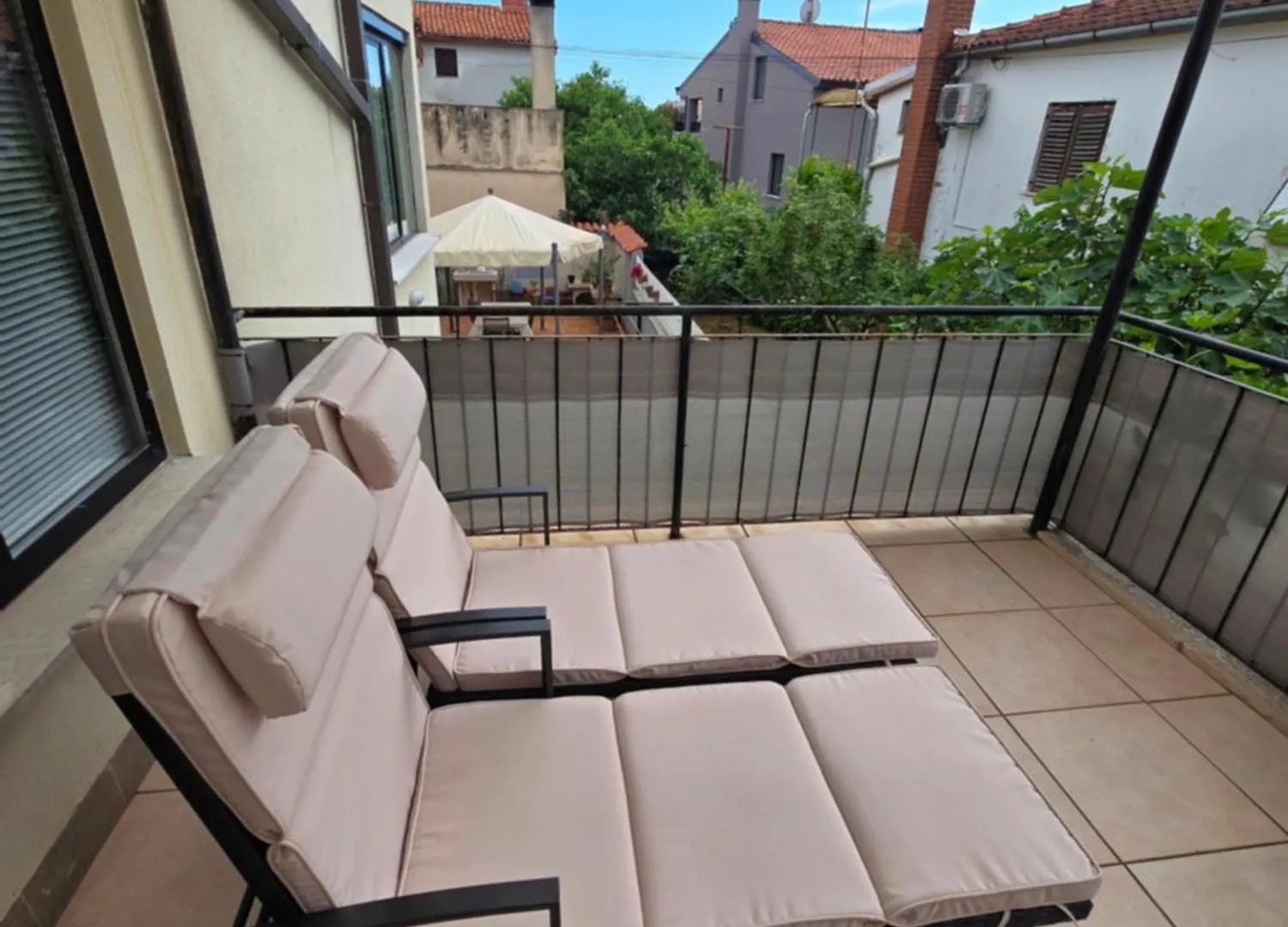 רוביני Villa Erlando 0*,  קרואטיה