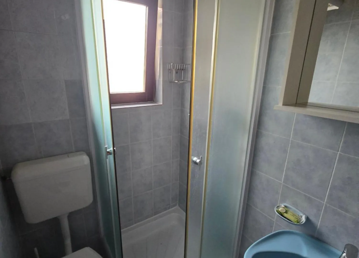 דירה רוביני Villa Erlando