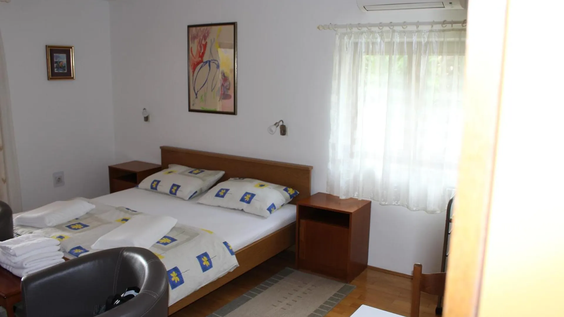 רוביני Villa Erlando קרואטיה