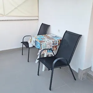 Alex Apartman