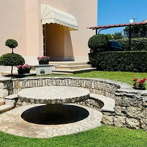 Monfiorenzo Apartman
